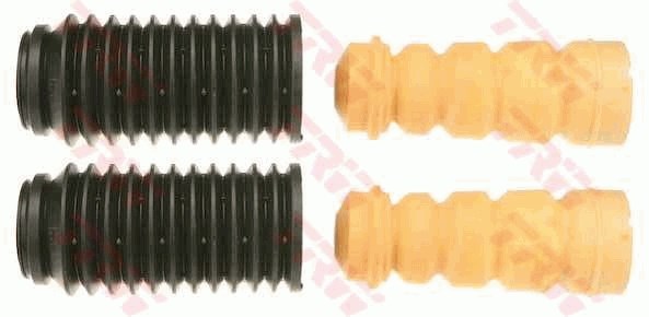 Seat Toledo VW Golf Jetta Passat Arka Amortisör Toz Körüğü TRW