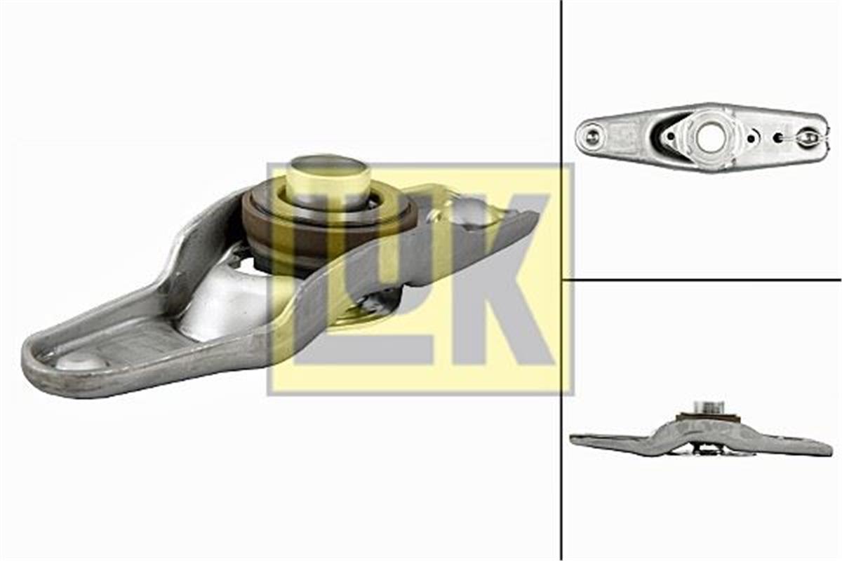 Volkswagen Golf 5 Golf 6 1.4 Tsi Debriyaj Rulmanı Çatallı 02T141719g-02T141181a