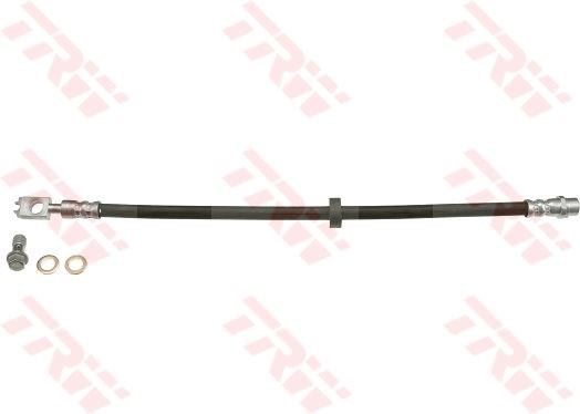 Seat Arosa Volkswagen Lupo I Passat B3/B4 Polo Ön Sağ Sol Fren Hortumu TRW