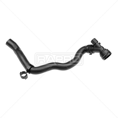Seat Cordoba 2 Radyatör Alt Hortumu 1.4 RAPRO