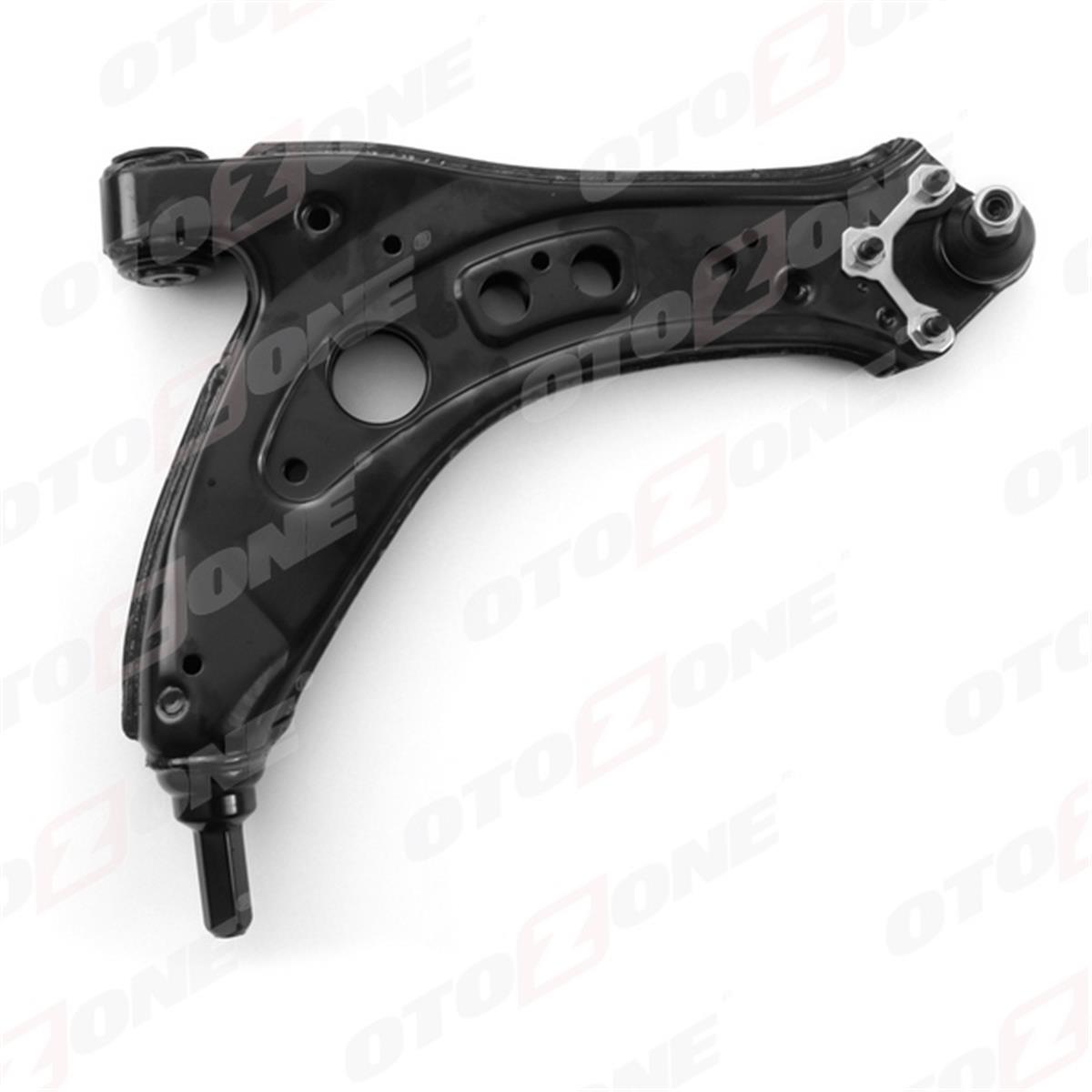 Volkswagen Polo Seat Ibiza Skoda Fabia Salıncak Sağ Rotilli 6Q0407151d-6Q0407366a-6Q040736