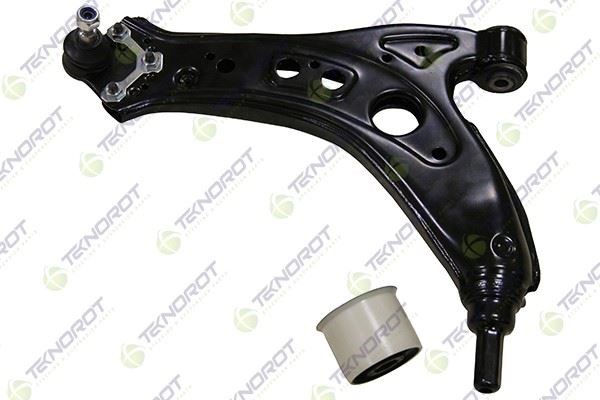 Seat Ibiza III Alt Komple Sac Salıncak Sol TEKNOROT
