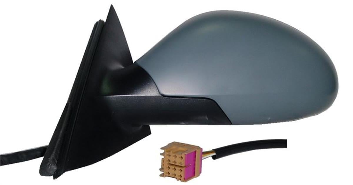 Seat Ibiza Cordoba 02-08 Dış Ayna Sağ Elektrikli Viewmax