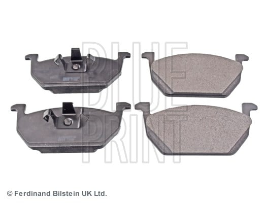 Seat Leon Fren Balatası Takımı BLUEPRINT