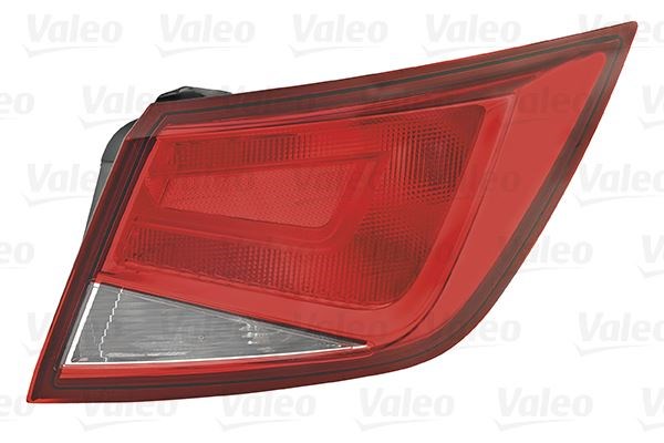 Seat Leon ST Sağ Stop Lambası VALEO