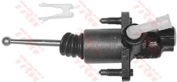 Seat Cordoba Ibiza VW Caddy Golf III Vento Debriyaj Üst Merkez Silindiri TRW