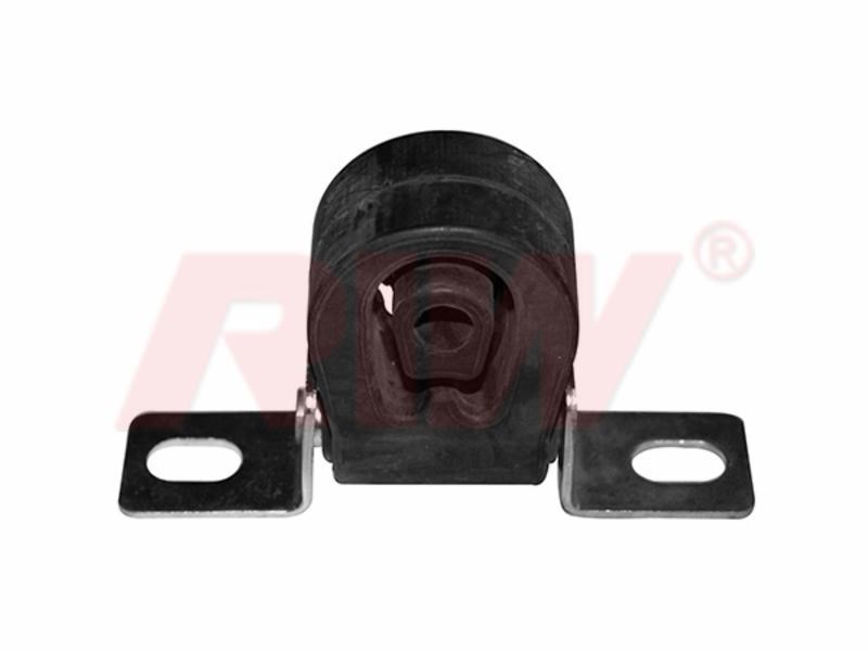 Seat Cordoba Egzoz Takozu RIW
