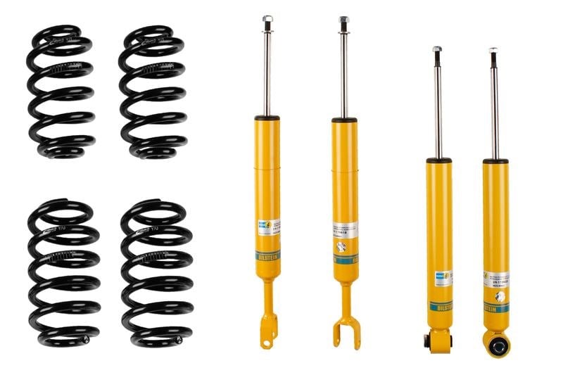 Seat Exeo ST 3R5 B12 PK Amortisör Kiti BILSTEIN