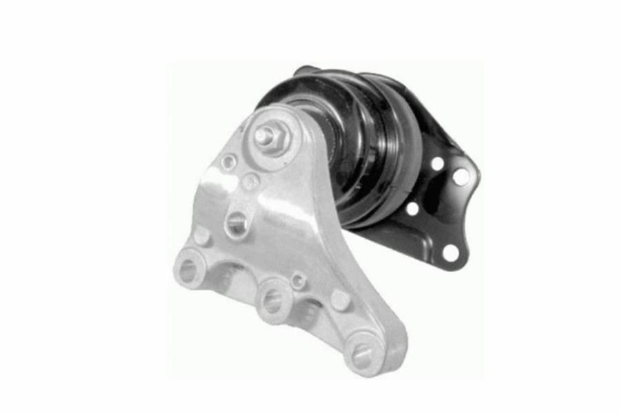Seat Ibiza 4 Motor Takozu Hidrolik KAUTEK