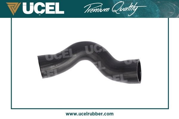 Seat Ibiza 4 Turbo Hortumu UCEL