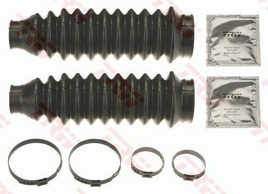 Seat Cordoba Direksiyon Körüğü Ön Aks Sağ Sol TRW