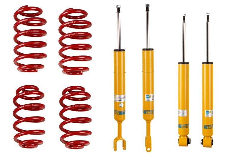 Seat Exeo ST Amortisör Kiti B12 SL BILSTEIN