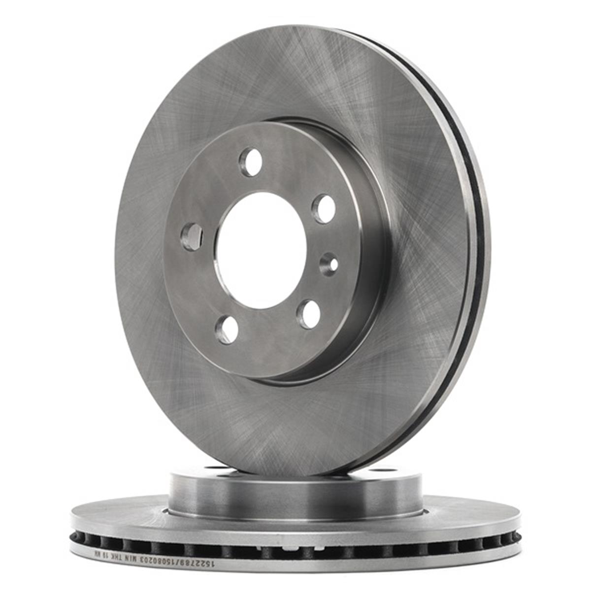 Volkswagen Polo 6 (2018>) Seat Ibiza 5 (2017>) Fren Aynası Ön 2Q0615301g