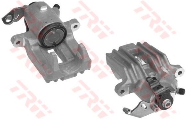 Seat Leon Toledo Skoda Octavia VW Bora Golf IV Arka Aks Sol Fren Kaliperi TRW