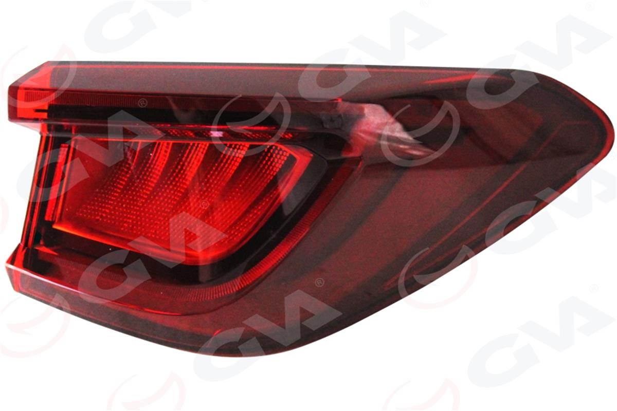 Seat Leon (2020-2024) Stop Lambası Sağ 5Fa945208c