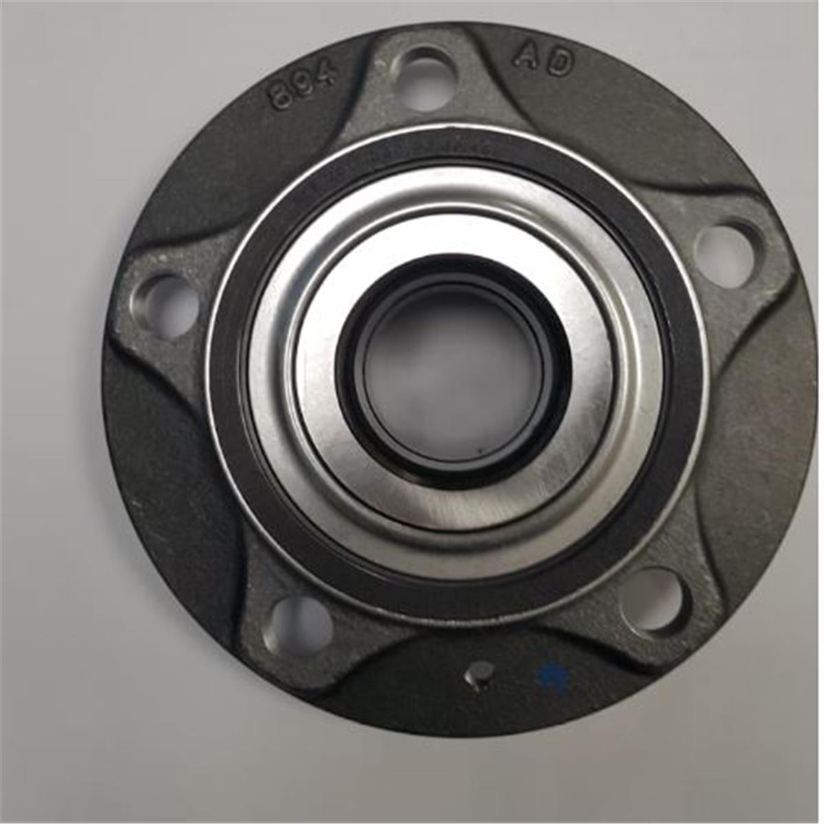 Volkswagen Golf 5-6 Jetta Passat A3 Leon Octavia Arka Porya 1T0598611-3G0598611-1T0598611b