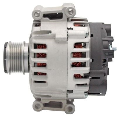 Seat VW Audi Skoda Alternatör HELLA