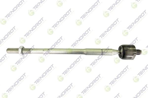 Chrysler Sebring Rot Mili Ön TEKNOROT