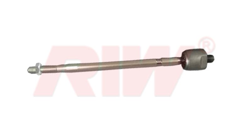 Chrysler Sebring Rot Mili Ön RIW