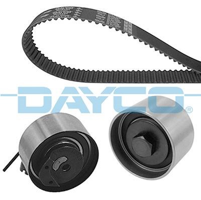 Chrysler Stratus Eksantrik Gergi Kiti DAYCO