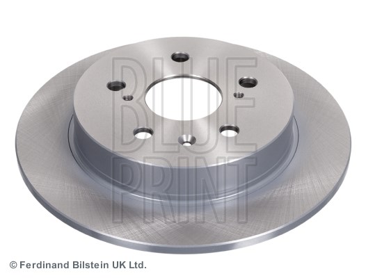 Fiat Sedici Fren Diski, Sedici 4x4 BLUEPRINT