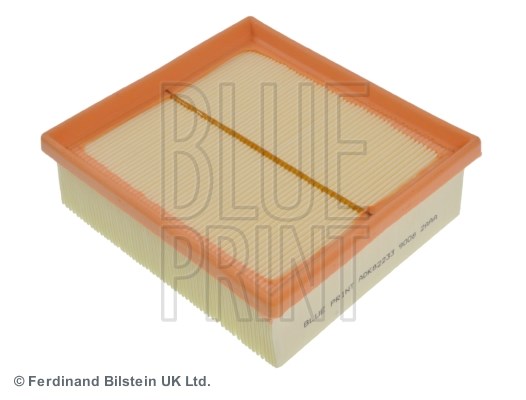 Fiat Sedici Hava Filtresi BLUEPRINT