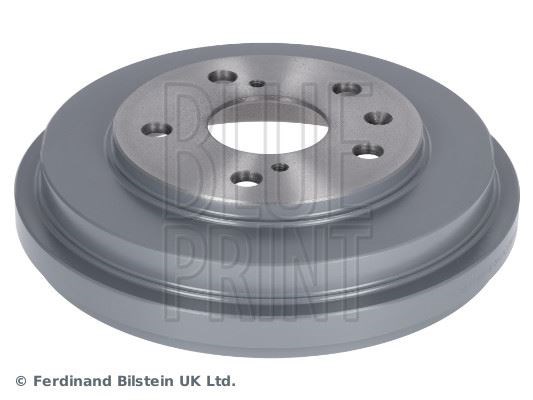 Fiat Sedici Fren Kampanası BLUEPRINT