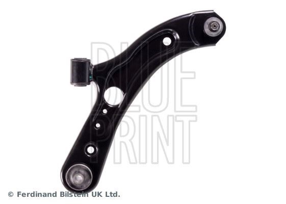 Fiat Sedici / Suzuki SX4 I Salıncak BLUEPRINT