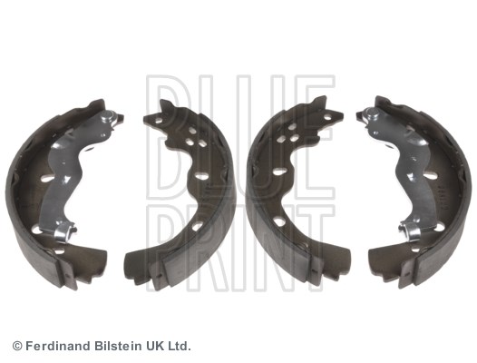 Fiat Sedici Fren Pabuçları Takımı BLUEPRINT