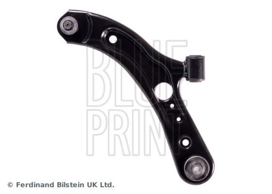 Fiat Sedici / Suzuki SX4 I Salıncak BLUEPRINT