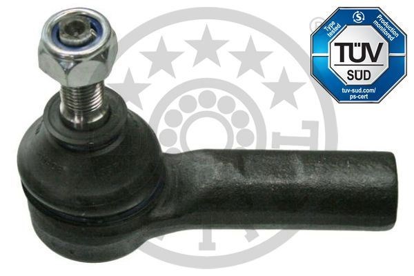 Fiat Sedici Uzun Rot Kafası OPTIMAL
