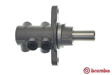 Fiat Sedici Fren Ana Silindiri BREMBO