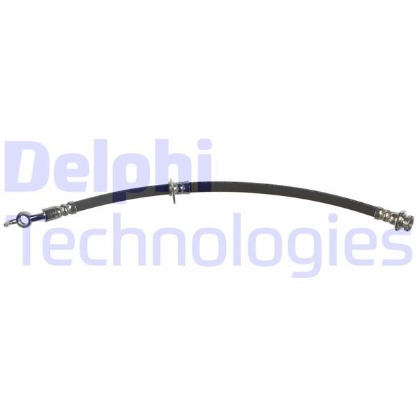 Fiat Sedici Suzuki SX4 Ön Fren Hortumu DELPHI