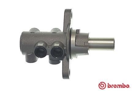 Fiat Sedici Fren Ana Silindiri BREMBO