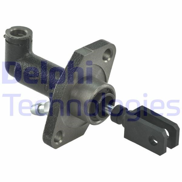 Fiat Sedici Debriyaj Ana Merkezi DELPHI