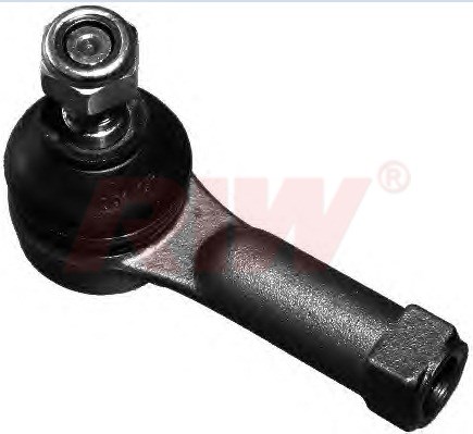 Fiat Sedici Suzuki SX4 Rot Başı Ön Sol Sağ RIW