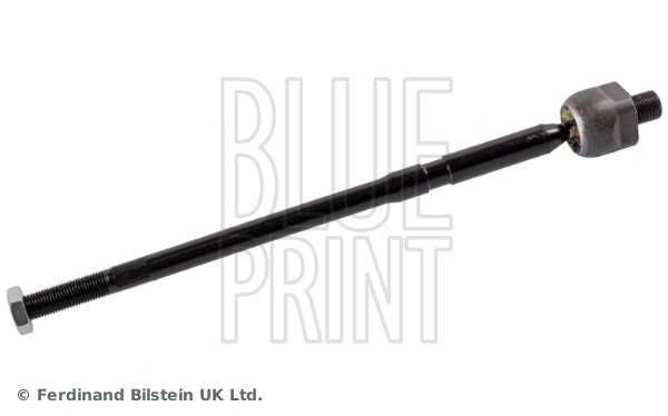 Fiat Sedici Rot Mili BLUEPRINT