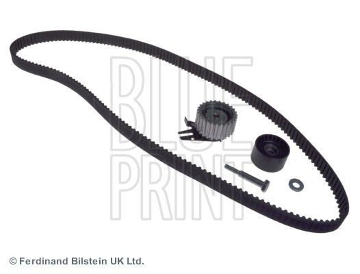 Fiat Sedici Triger Seti BLUEPRINT