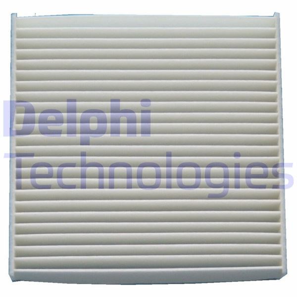 Fiat Sedici Kabin Filtresi DELPHI