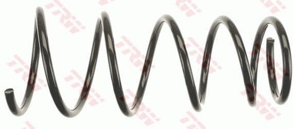 Fiat Sedici Ön Süspansiyon Yayı TRW