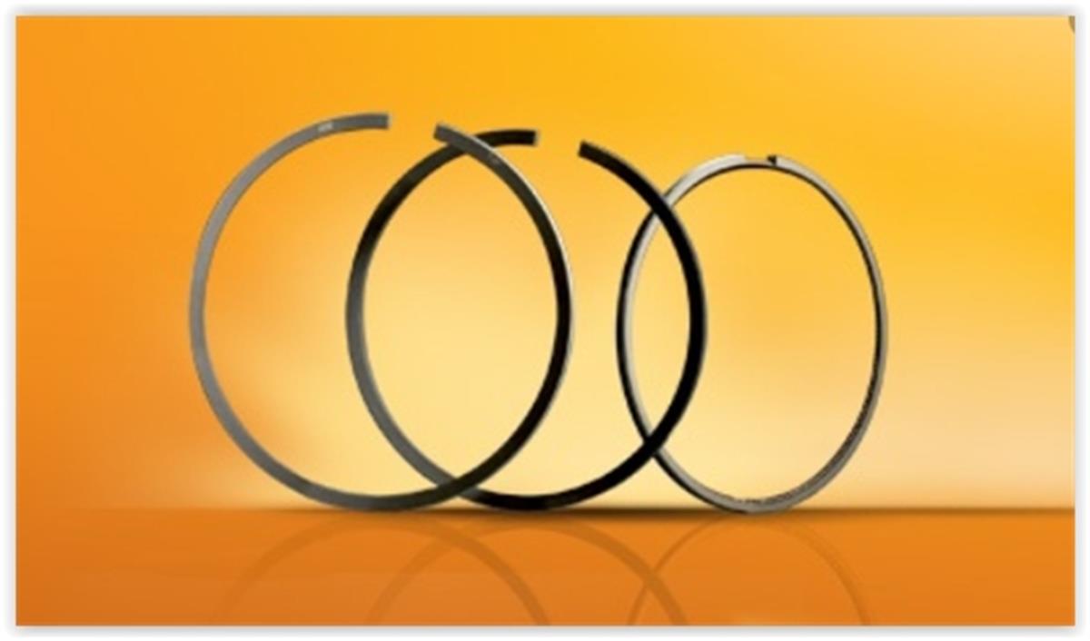 Segman Jp 4Afe Corolla 1.6 81.50Mm 96-