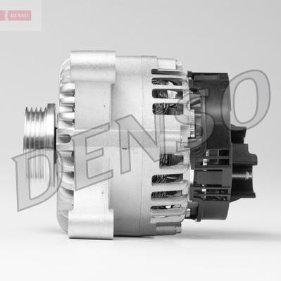 Fiat Seicento Alternatör DENSO