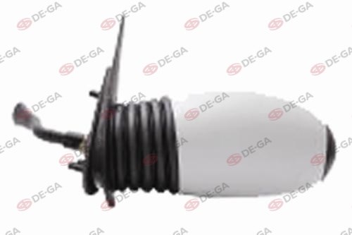Fiat Seicento Dış Ayna Kablolu Astarlı Sol 1998-2000 DEGA