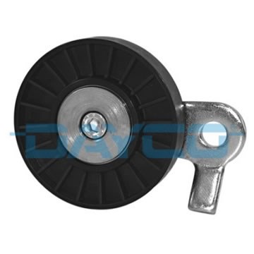 Fiat Seicento Germe Makarası Kanallı V Kayışı DAYCO