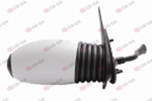 Fiat Seicento Dış Ayna Kablolu Astarlı Sağ 1998-2000 DEGA