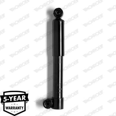 Fiat Seicento Cinquecento Arka Amortisör Sol/Sağ Yağlı MONROE