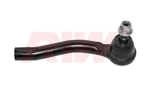 Nissan Sentra Ön Sağ Rot Başı RIW