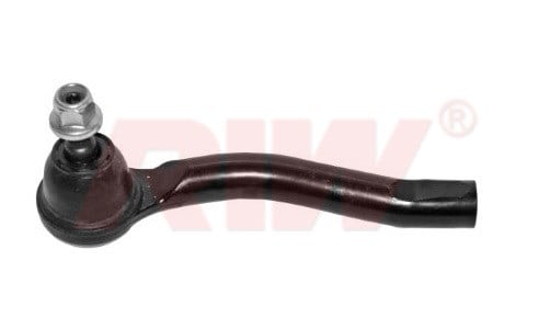 Nissan Sentra Ön Sol Rot Başı RIW