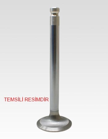 Kia Sephia Emme Egzoz Subap Takımı 1.5 16V GUNES