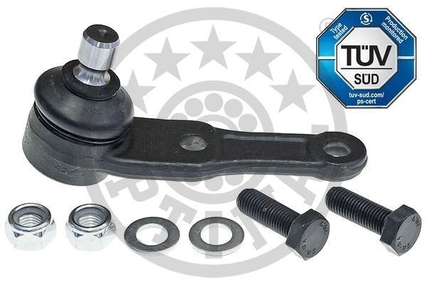 Kia Sephia Taşıyıcı Kılavuz Mafsalı OPTIMAL